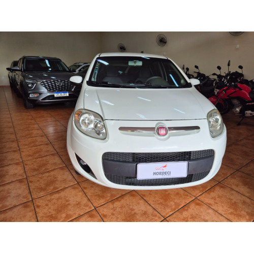 FIAT Palio 1.0 4P EVO FIRE FLEX ATTRACTIVE