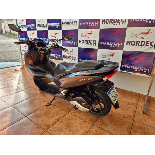 HONDA PCX 150 DLX