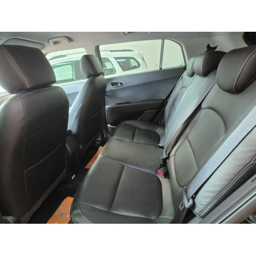 HYUNDAI Creta 1.6 16V 4P FLEX ATTITUDE AUTOMÁTICO