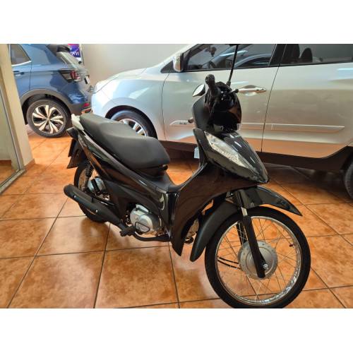 HONDA Biz 125 ES FLEX