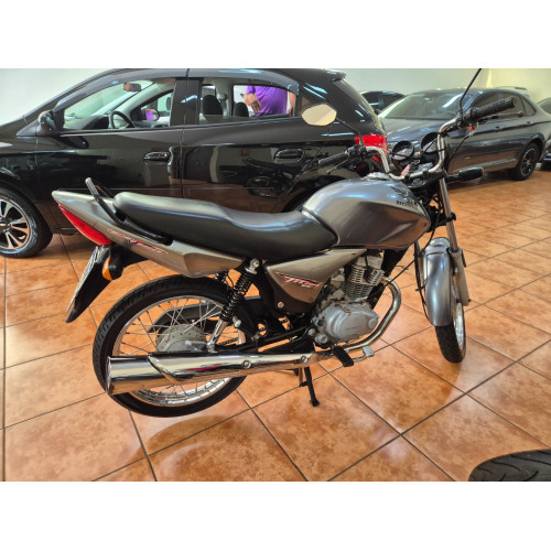 HONDA CG 150 TITAN ES