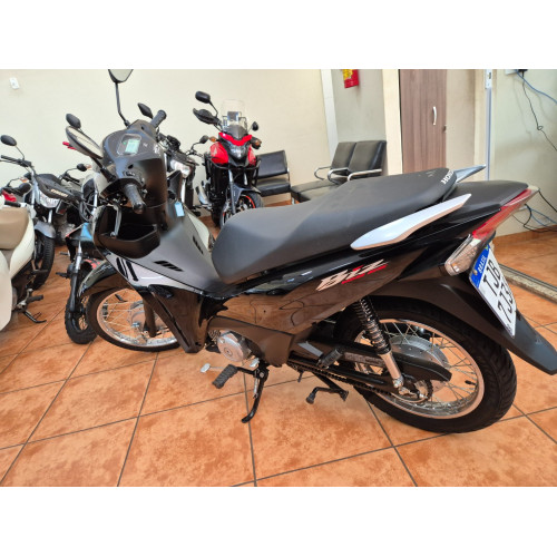 HONDA Biz 125 ES FLEX