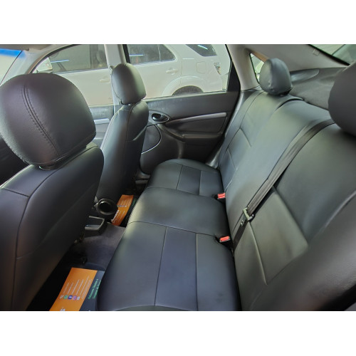 FORD Focus Sedan 1.6 4P GL FLEX