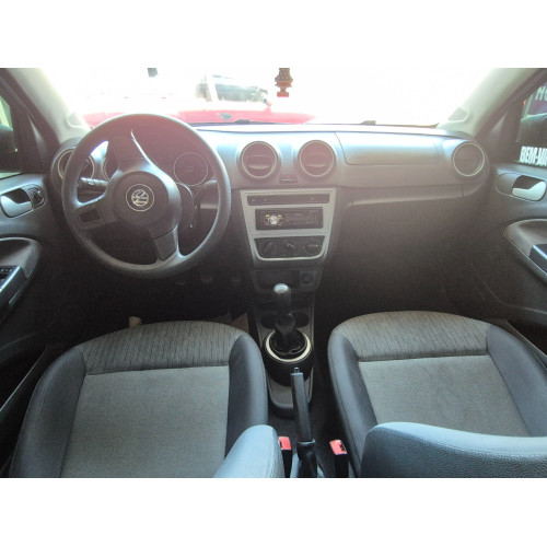 VOLKSWAGEN Gol 1.0 4P G6 TREND FLEX