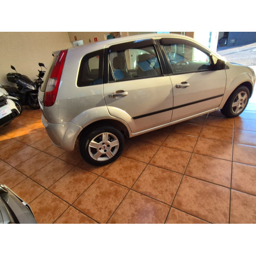 FORD Fiesta Hatch 1.0 4P PERSONALITE