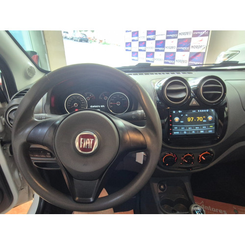 FIAT Palio 1.0 4P EVO FIRE FLEX ATTRACTIVE