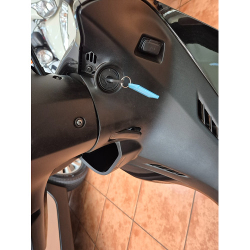 HONDA Biz 125 ES FLEX