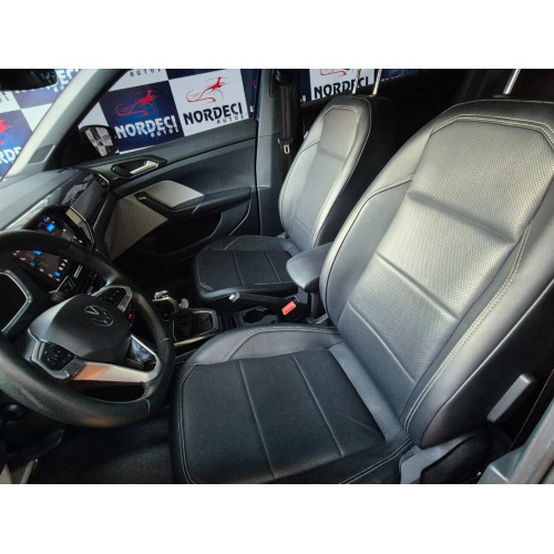 VOLKSWAGEN T-Cross 1.4 4P 250 TSI FLEX HIGHLINE AUTOMÁTICO