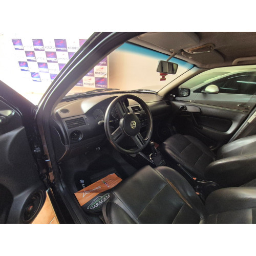 VOLKSWAGEN Saveiro 1.6 G3 CITY