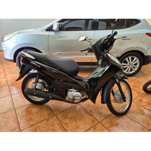 HONDA Biz 125 ES FLEX