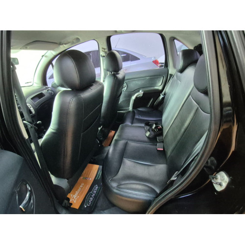 CITROEN C3 1.4 4P GLX FLEX