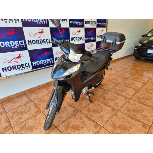 HONDA Biz 125 ES FLEX