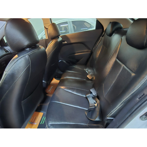 HYUNDAI HB 20 Hatch X 1.6 16V 4P STYLE FLEX AUTOMÁTICO