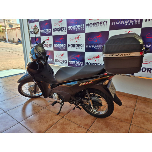 HONDA Biz 125 ES FLEX