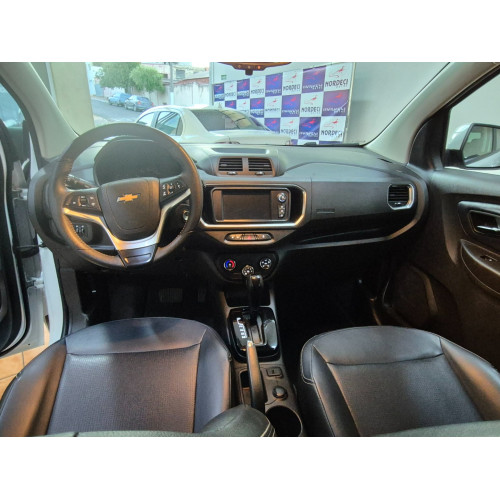 CHEVROLET Spin 1.8 4P FLEX PREMIER 7 LUGARES AUTOMÁTICO