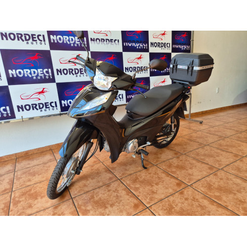 HONDA Biz 125 ES FLEX
