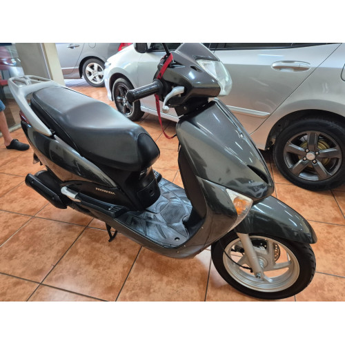 HONDA Lead 110 Modelo sem Versão
