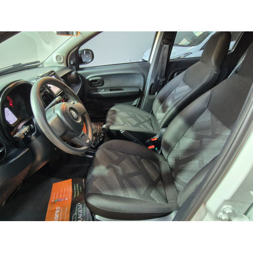 FIAT Mobi 1.0 4P FLEX EVO LIKE
