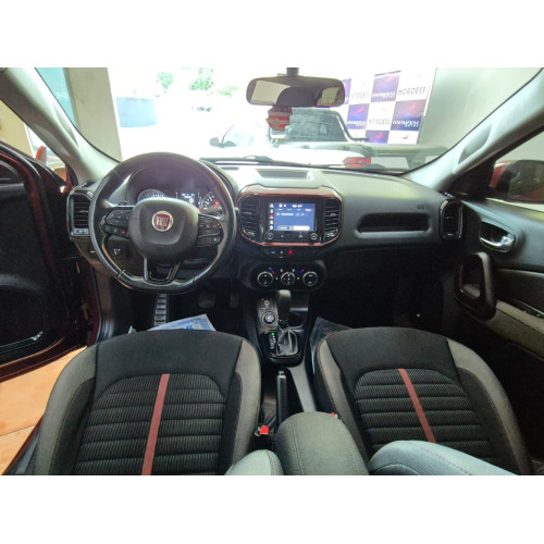 FIAT Toro 1.8 16V 4P FLEX FREEDOM OPEN EDITION AUTOMÁTICO