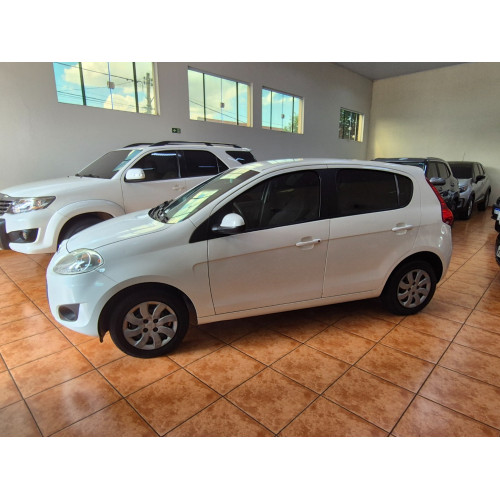 FIAT Palio 1.0 4P EVO FIRE FLEX ATTRACTIVE