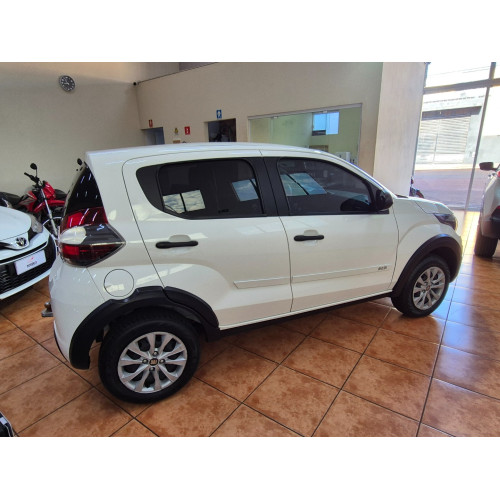 FIAT Mobi 1.0 4P FLEX EVO LIKE