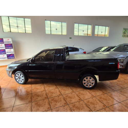 VOLKSWAGEN Saveiro 1.6 G3 CITY