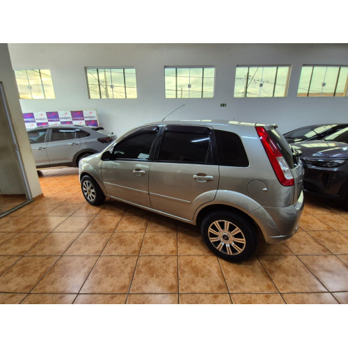 Fiesta Hatch 1.6 4P CLASS FLEX