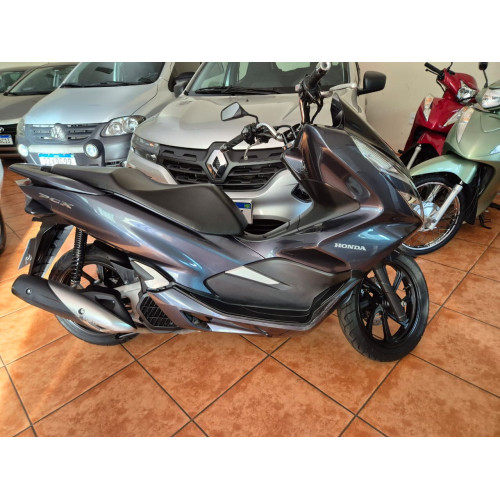HONDA PCX 150 DLX