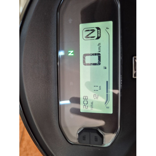 HONDA Biz 125 ES FLEX