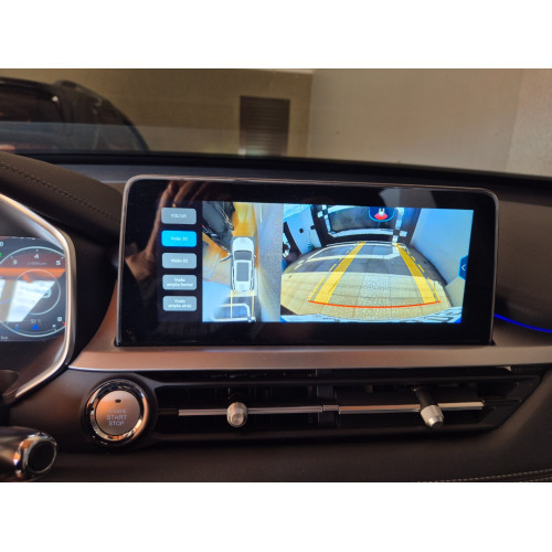 CHERY Tiggo 7 Pro 1.6 16V 4P TGDI DCT MAX DRIVE TURBO AUTOMÁTICO