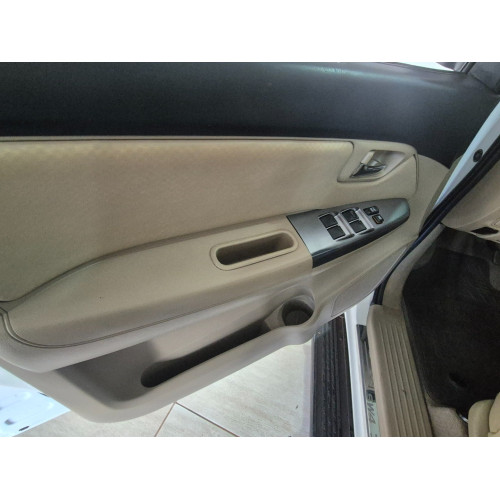 TOYOTA Hilux SW4 2.7 16V 4P SR FLEX AUTOMÁTICO