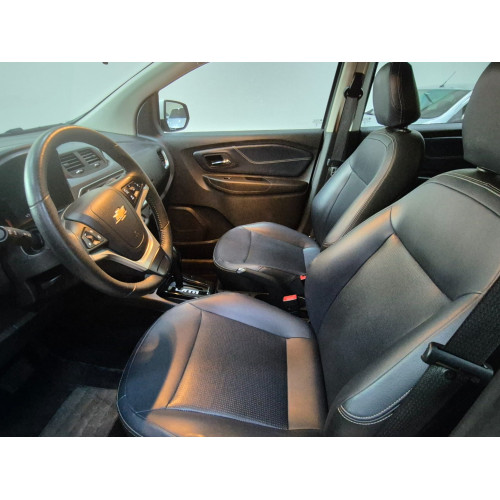 CHEVROLET Spin 1.8 4P FLEX PREMIER 7 LUGARES AUTOMÁTICO