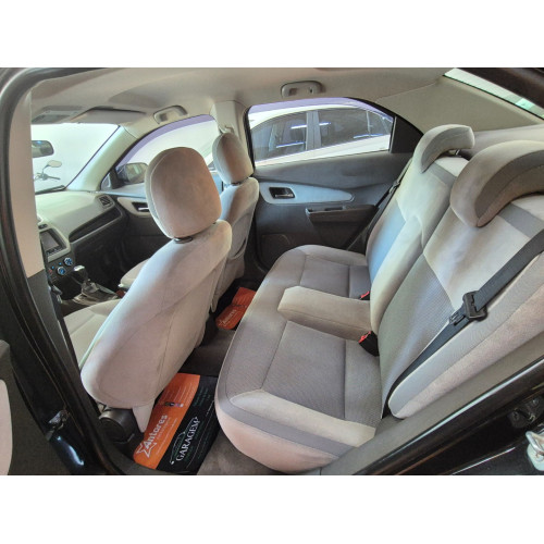 CHEVROLET Cobalt 1.4 4P FLEX LTZ
