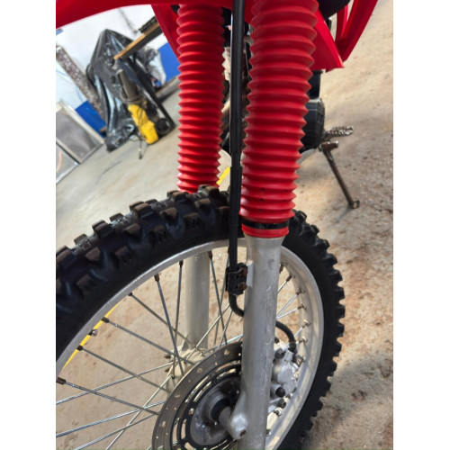 HONDA CRF 230 F