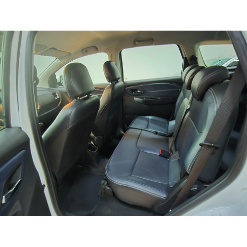 CHEVROLET Spin 1.8 4P FLEX PREMIER 7 LUGARES AUTOMÁTICO