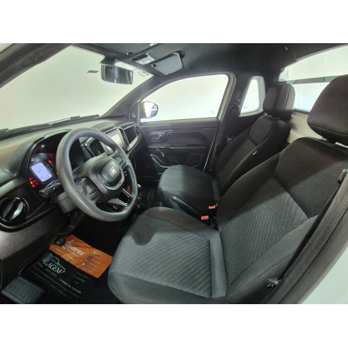 FIAT Strada 1.3 FIREFLY FLEX ENDURANCE CABINE SIMPLES