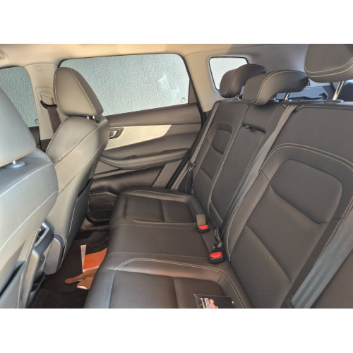 CHERY Tiggo 7 Pro 1.6 16V 4P TGDI DCT MAX DRIVE TURBO AUTOMÁTICO