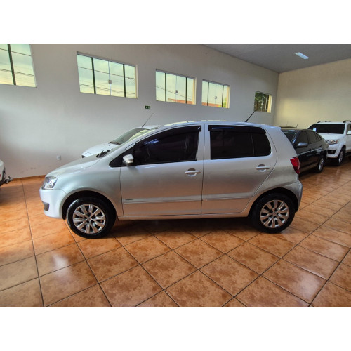 VOLKSWAGEN Fox 1.6 4P TREND FLEX