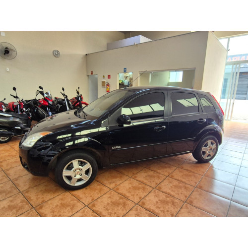 FORD Fiesta Hatch 1.6 4P CLASS FLEX