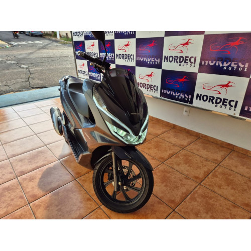 HONDA PCX 150 DLX