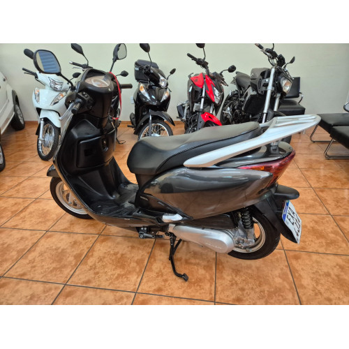 HONDA Lead 110 Modelo sem Versão