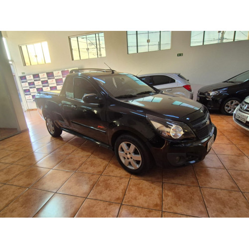 CHEVROLET Montana 1.4 FLEX SPORT