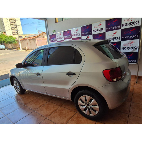 VOLKSWAGEN Gol 1.0 4P G6 TREND FLEX