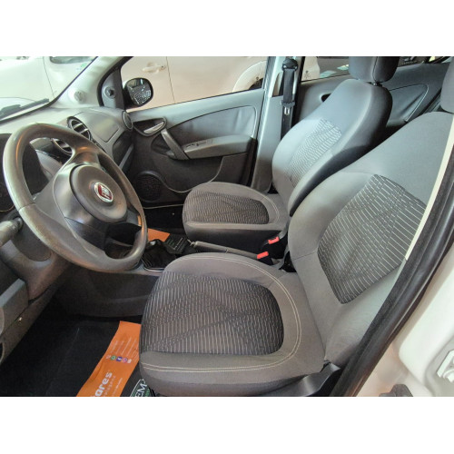FIAT Palio 1.0 4P EVO FIRE FLEX ATTRACTIVE