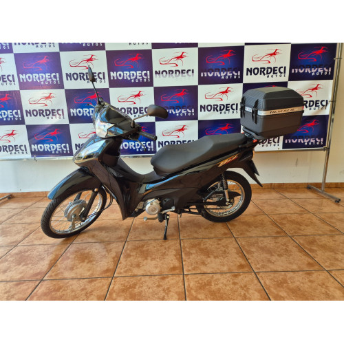 HONDA Biz 125 ES FLEX