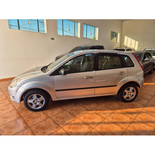 FORD Fiesta Hatch 1.0 4P PERSONALITE