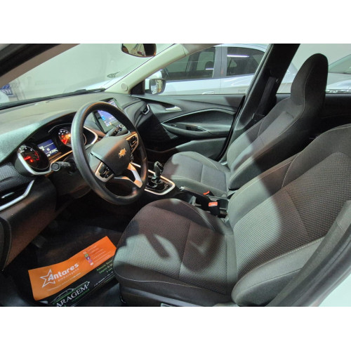 CHEVROLET Onix Hatch 1.0 4P FLEX LT2