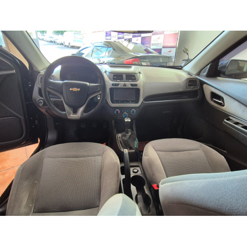 CHEVROLET Cobalt 1.4 4P FLEX LTZ