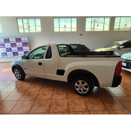 CHEVROLET Montana 1.4 FLEX CONQUEST