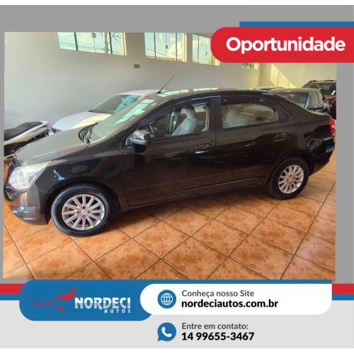 Cobalt 1.4 4P FLEX LTZ